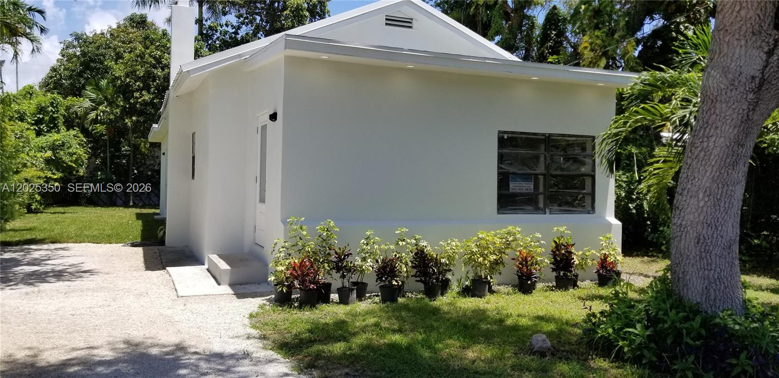 OJUS SUB - Residential
