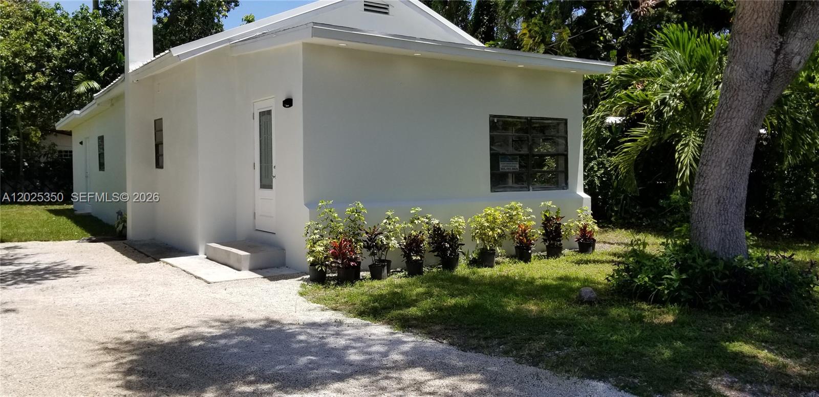 OJUS SUB - Residential