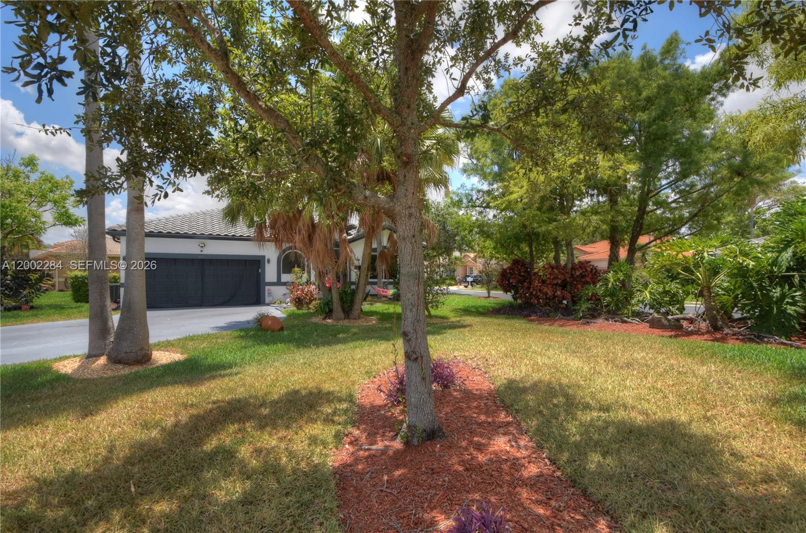 WOODMONT TRACT 67 - Residential