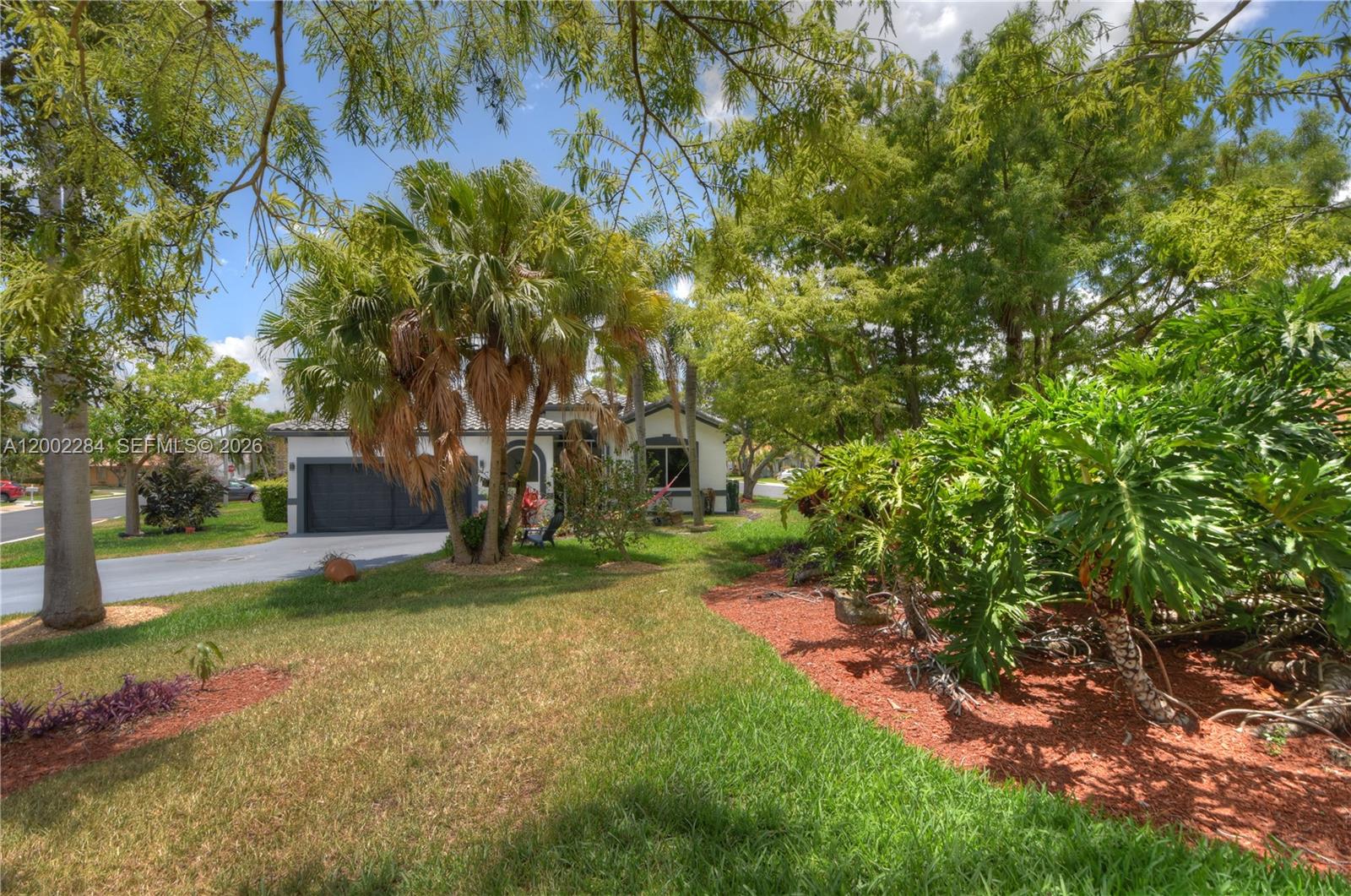 WOODMONT TRACT 67 - Residential