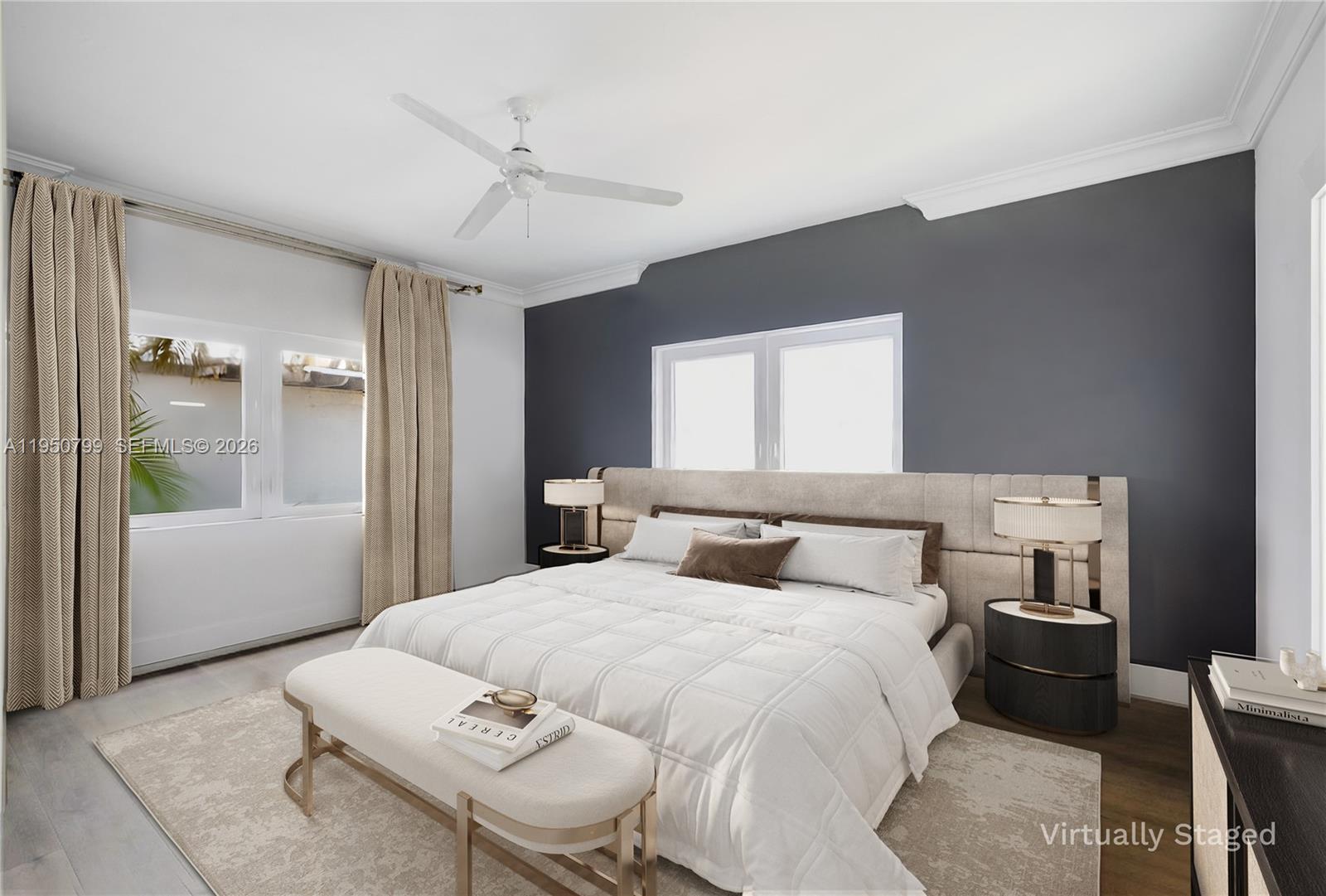 BEACH VIEW ADDN - Residential