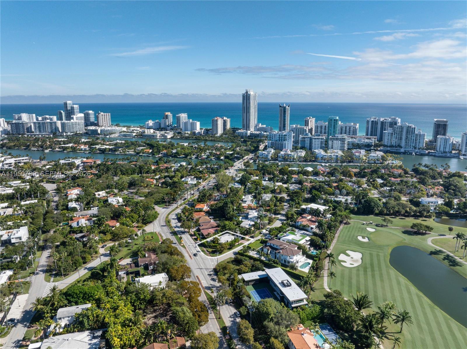 BEACH VIEW ADDN - Residential