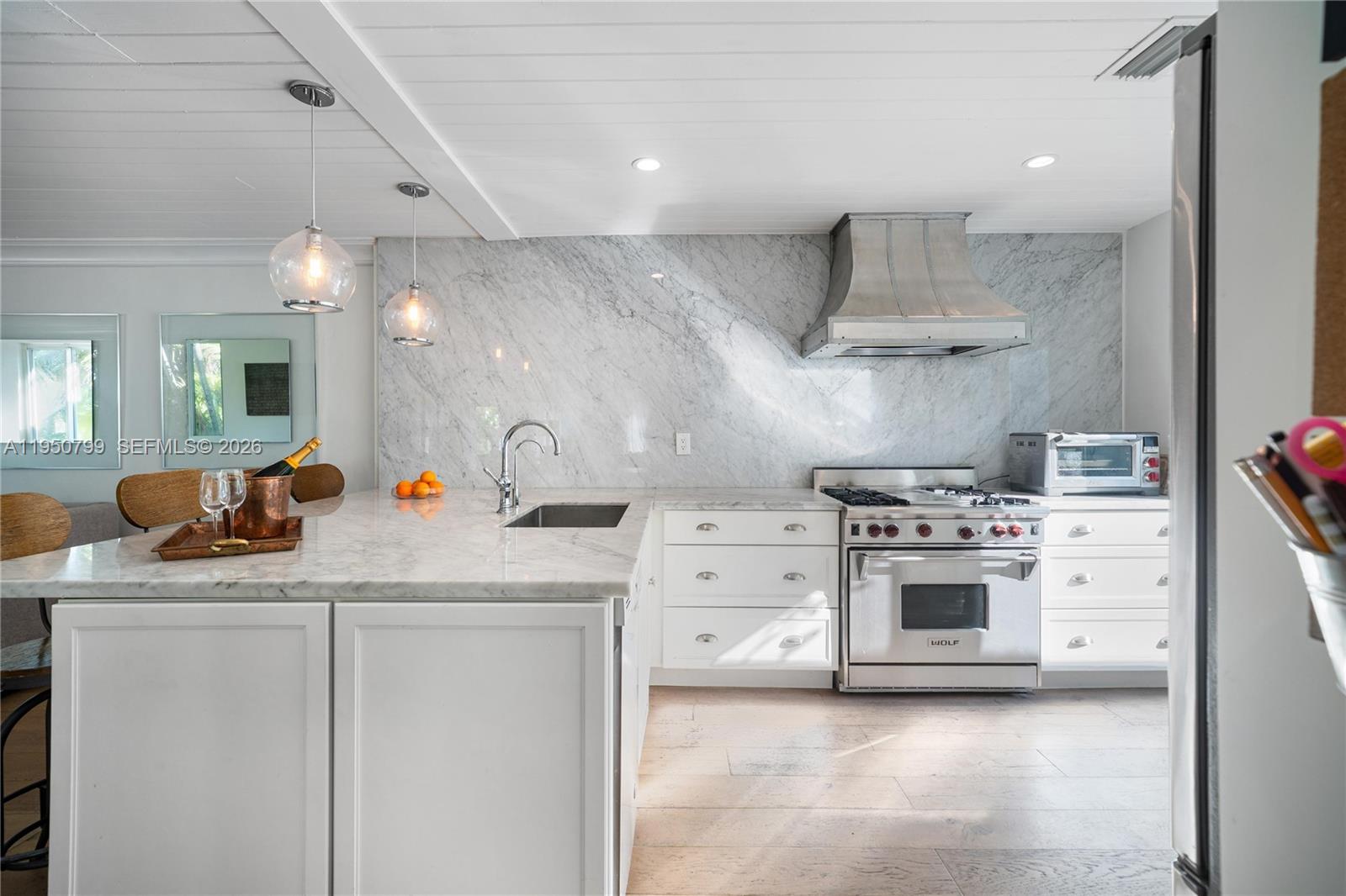 BEACH VIEW ADDN - Residential