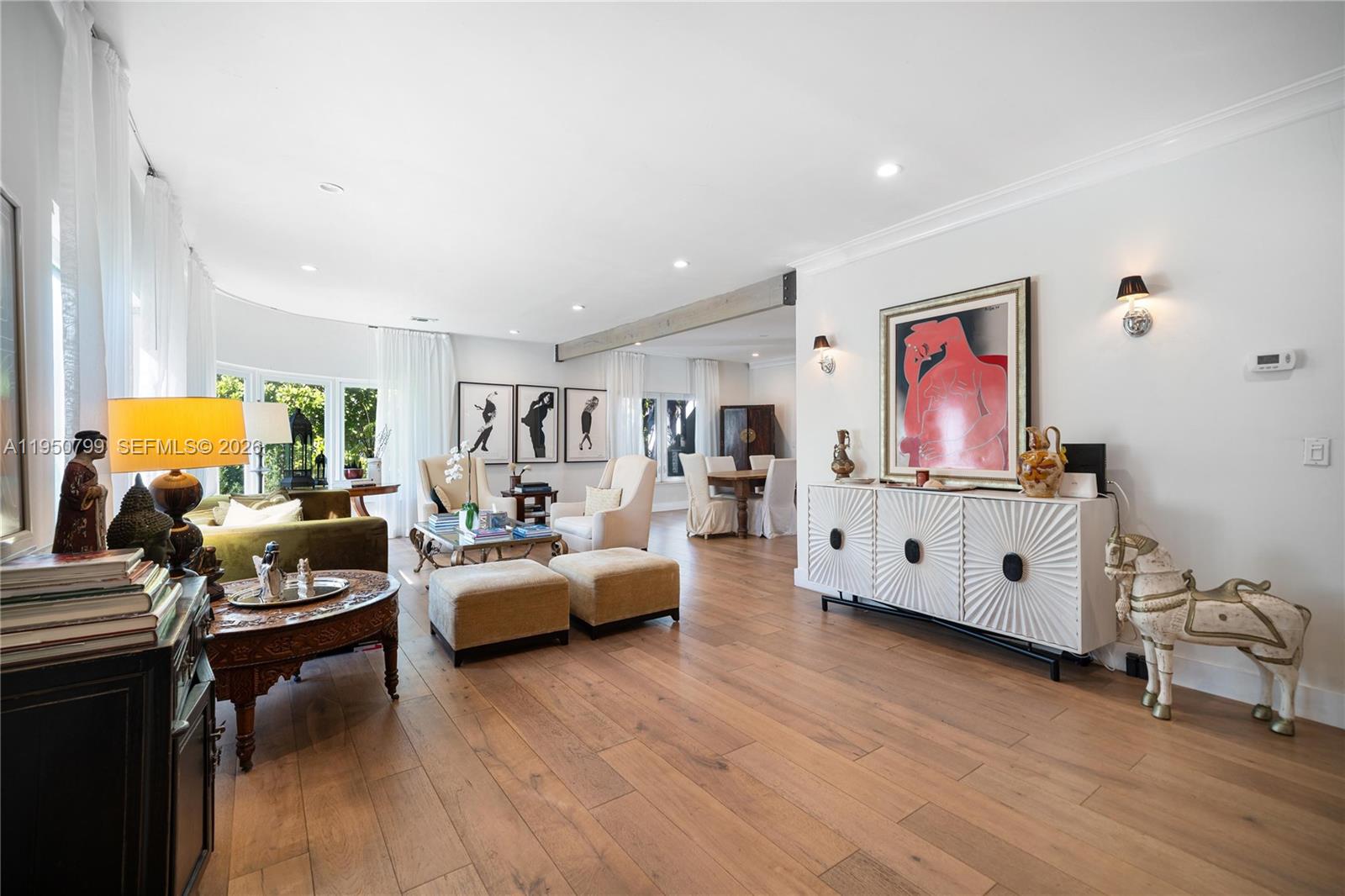 BEACH VIEW ADDN - Residential