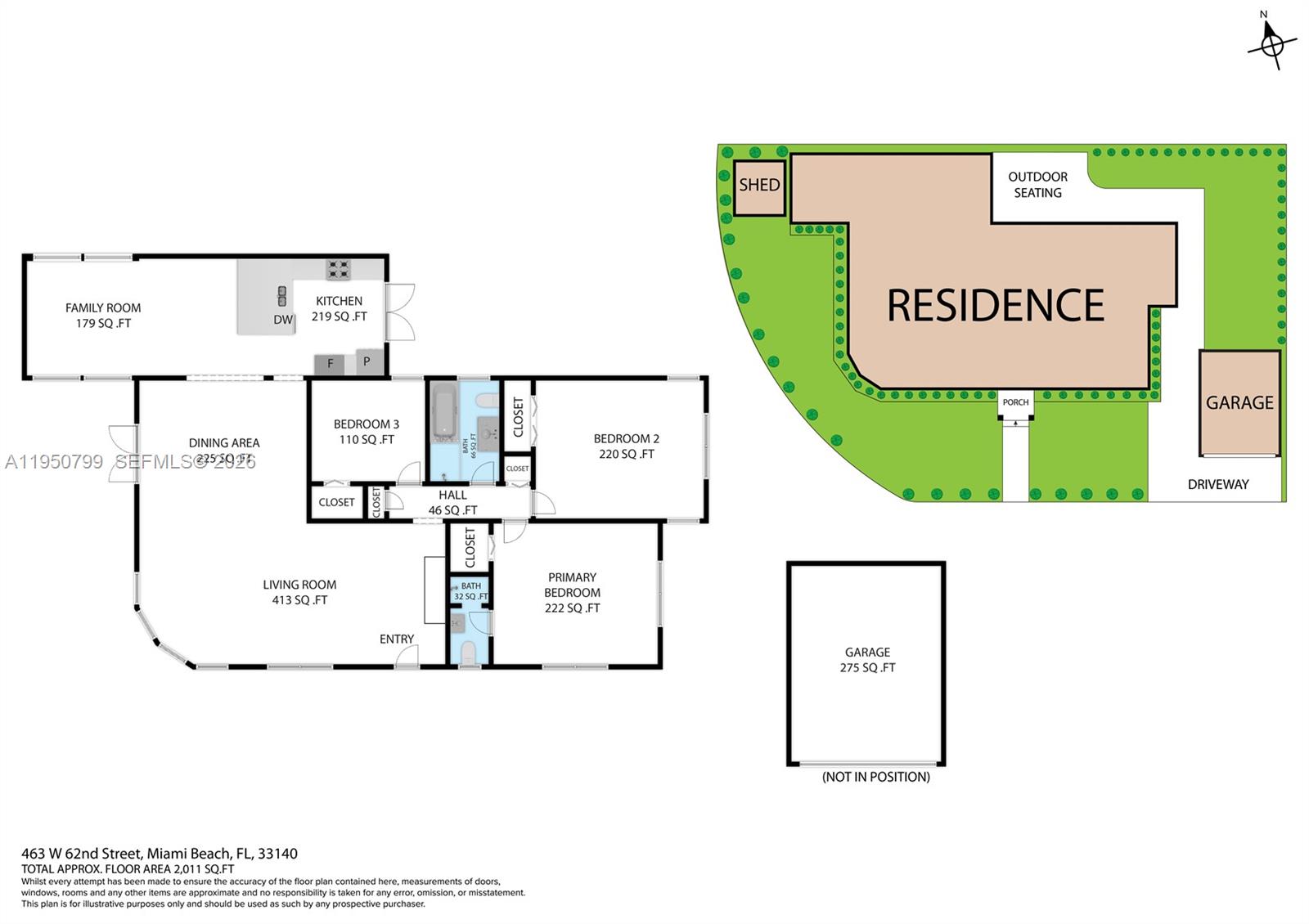 BEACH VIEW ADDN - Residential
