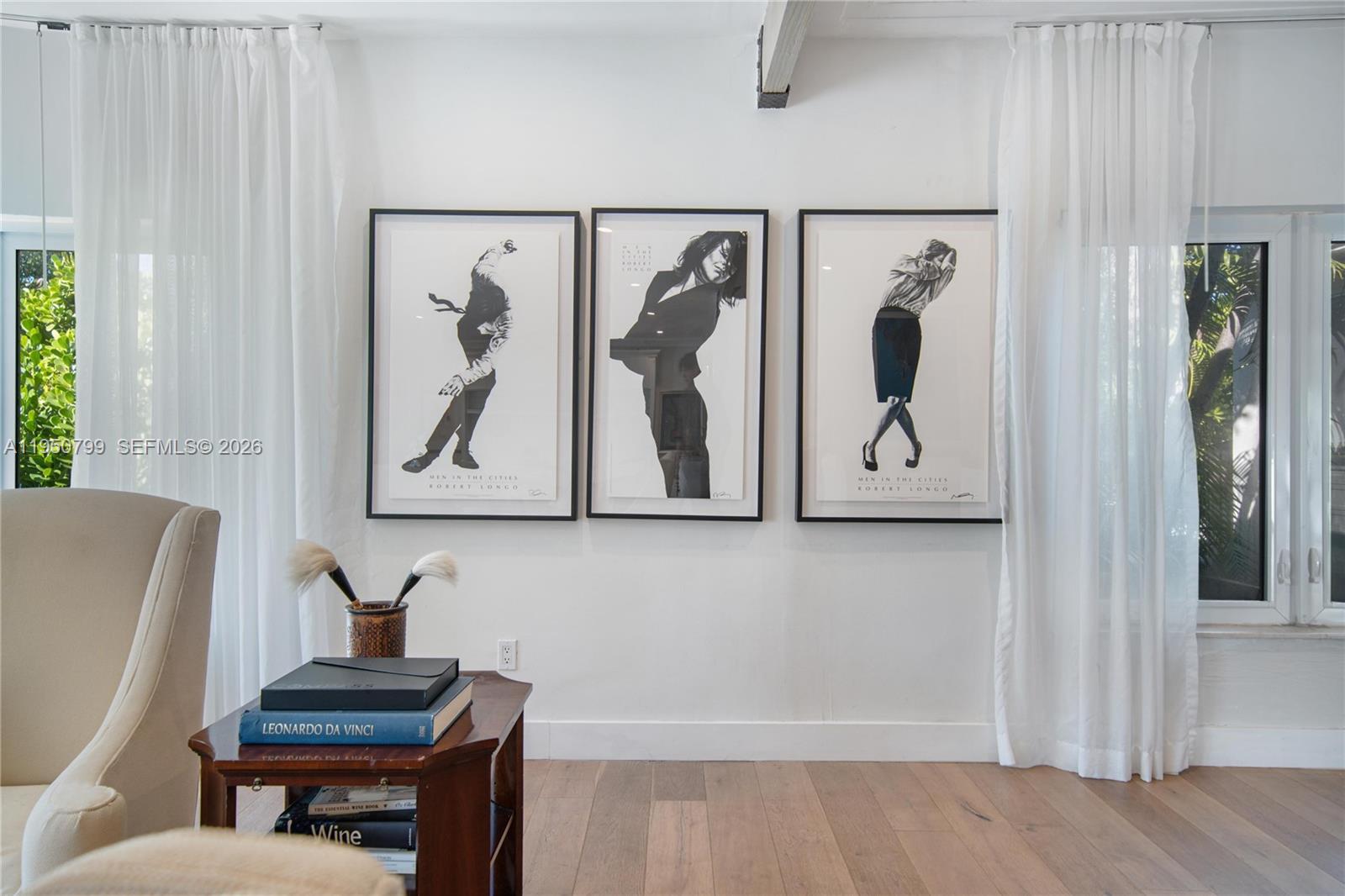 BEACH VIEW ADDN - Residential