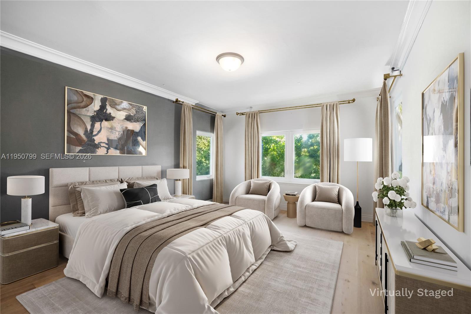 BEACH VIEW ADDN - Residential