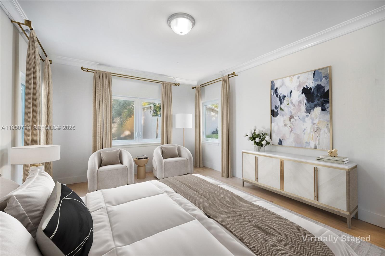 BEACH VIEW ADDN - Residential