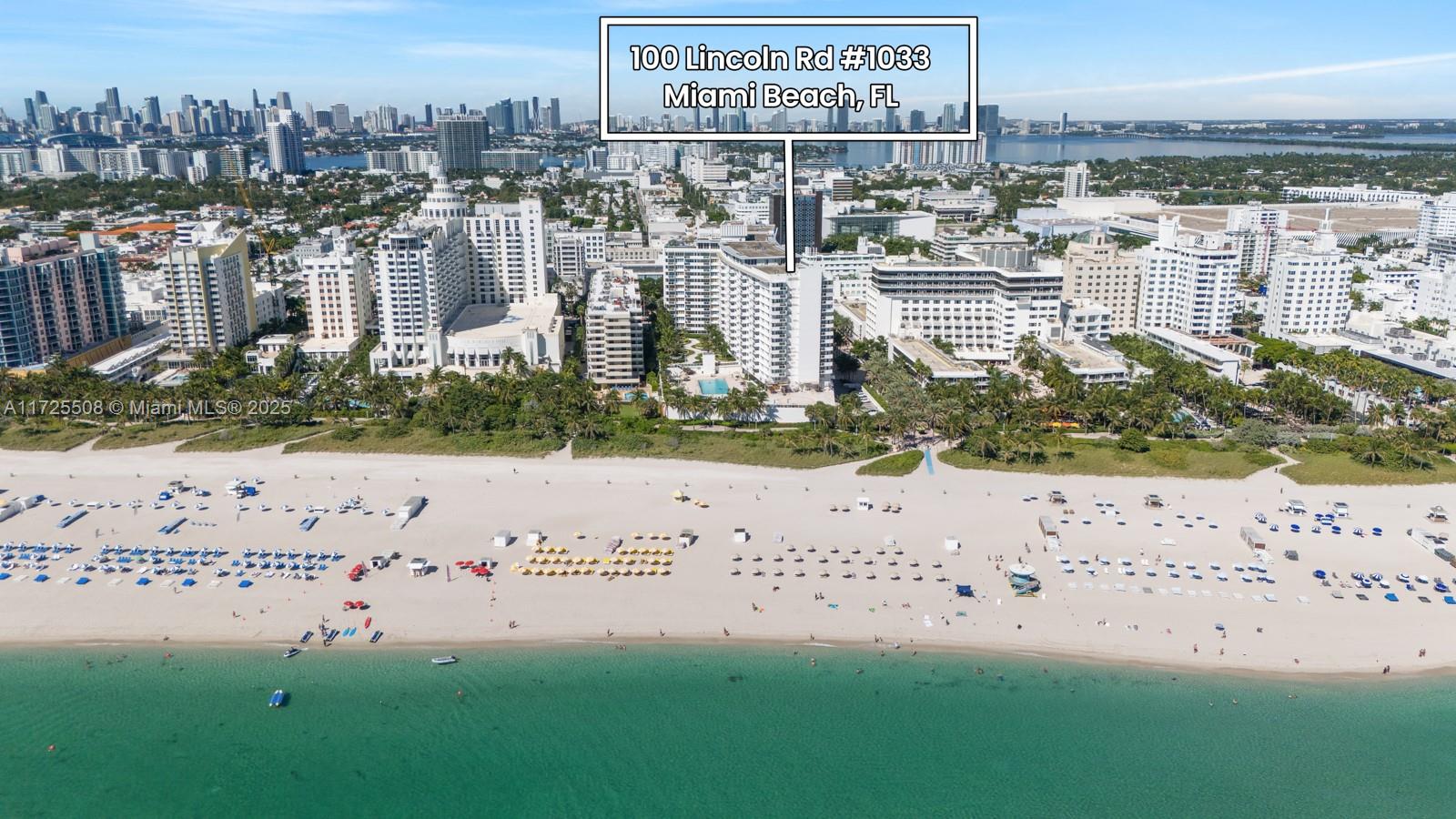 THE DECOPLAGE CONDO - Residential Lease