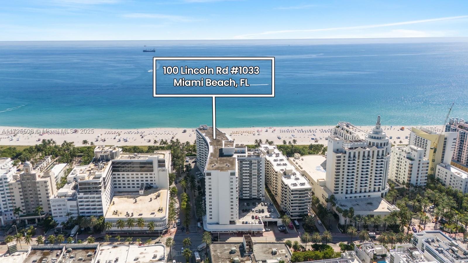 THE DECOPLAGE CONDO - Residential Lease