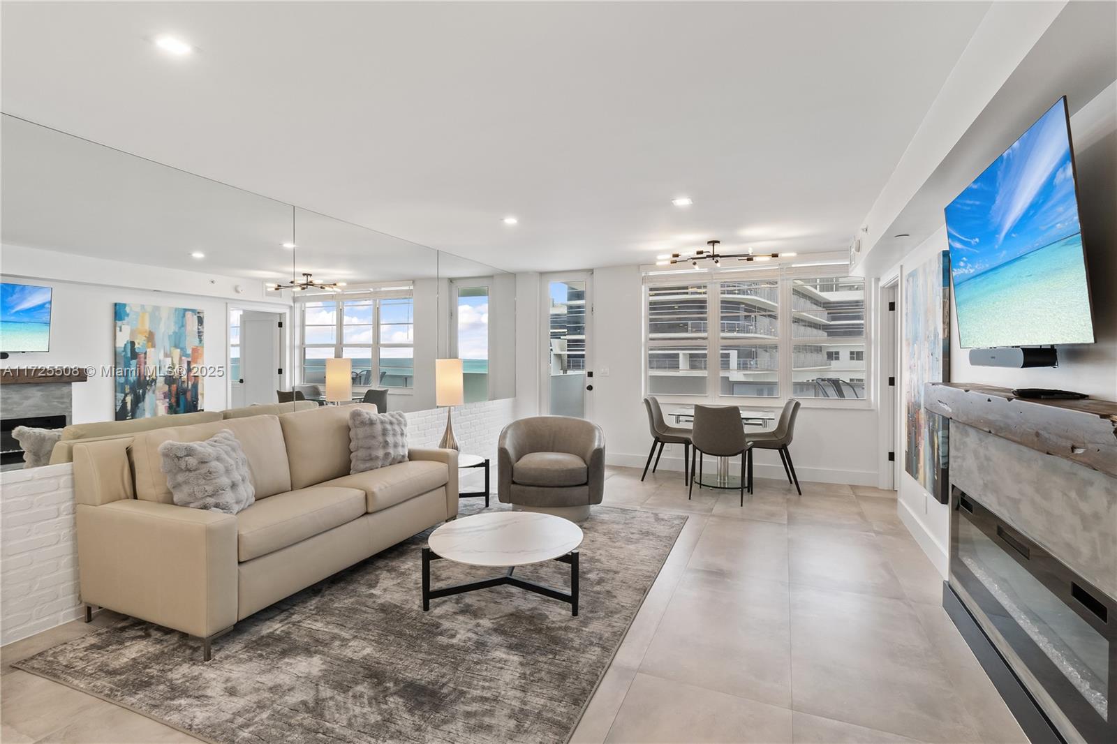 THE DECOPLAGE CONDO - Residential Lease