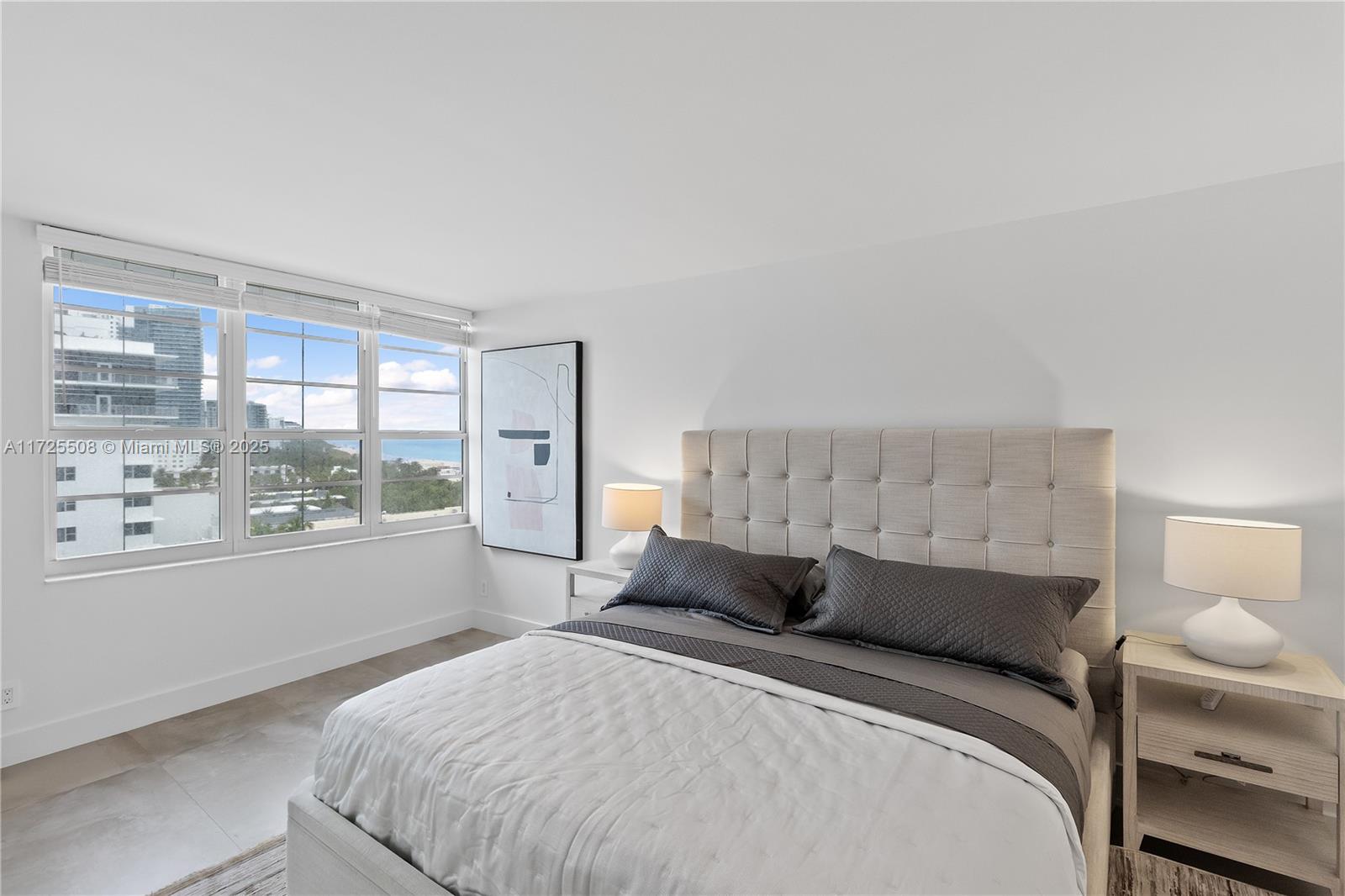THE DECOPLAGE CONDO - Residential Lease