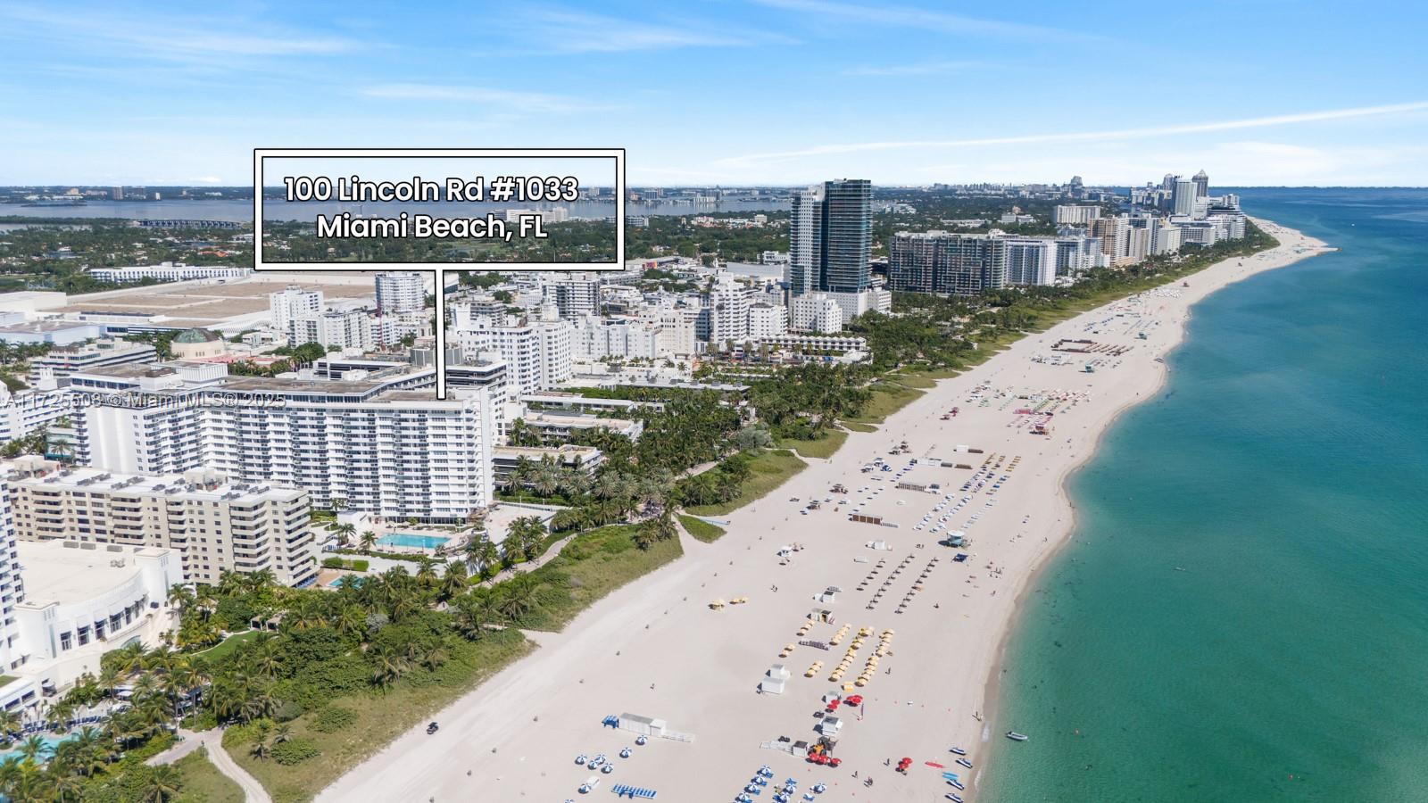 THE DECOPLAGE CONDO - Residential Lease