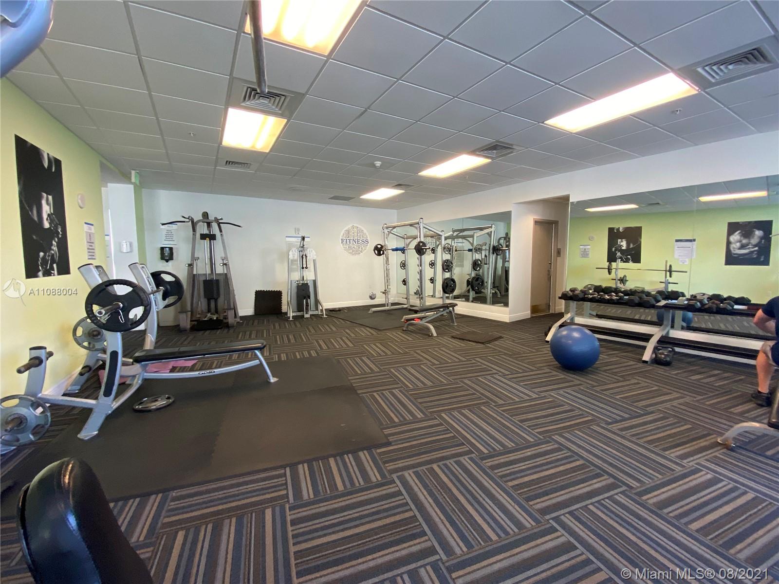 OPERA TOWER CONDO - Residential Lease