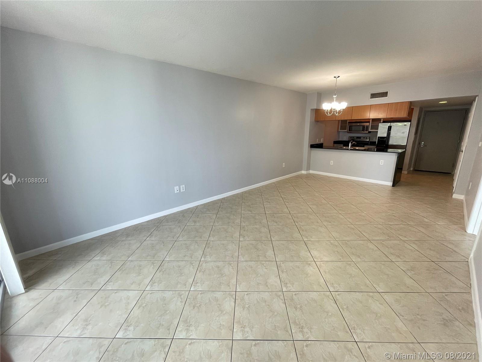 OPERA TOWER CONDO - Residential Lease