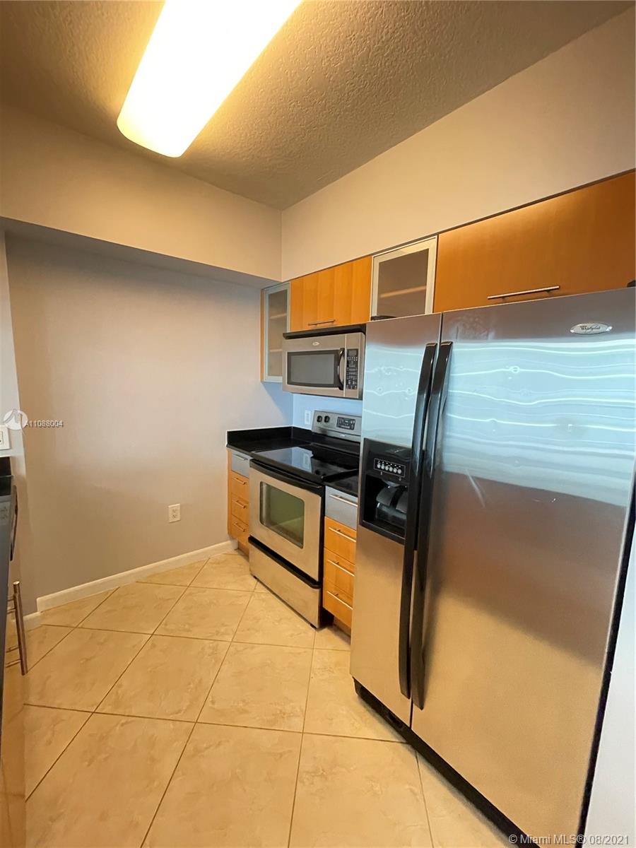 OPERA TOWER CONDO - Residential Lease