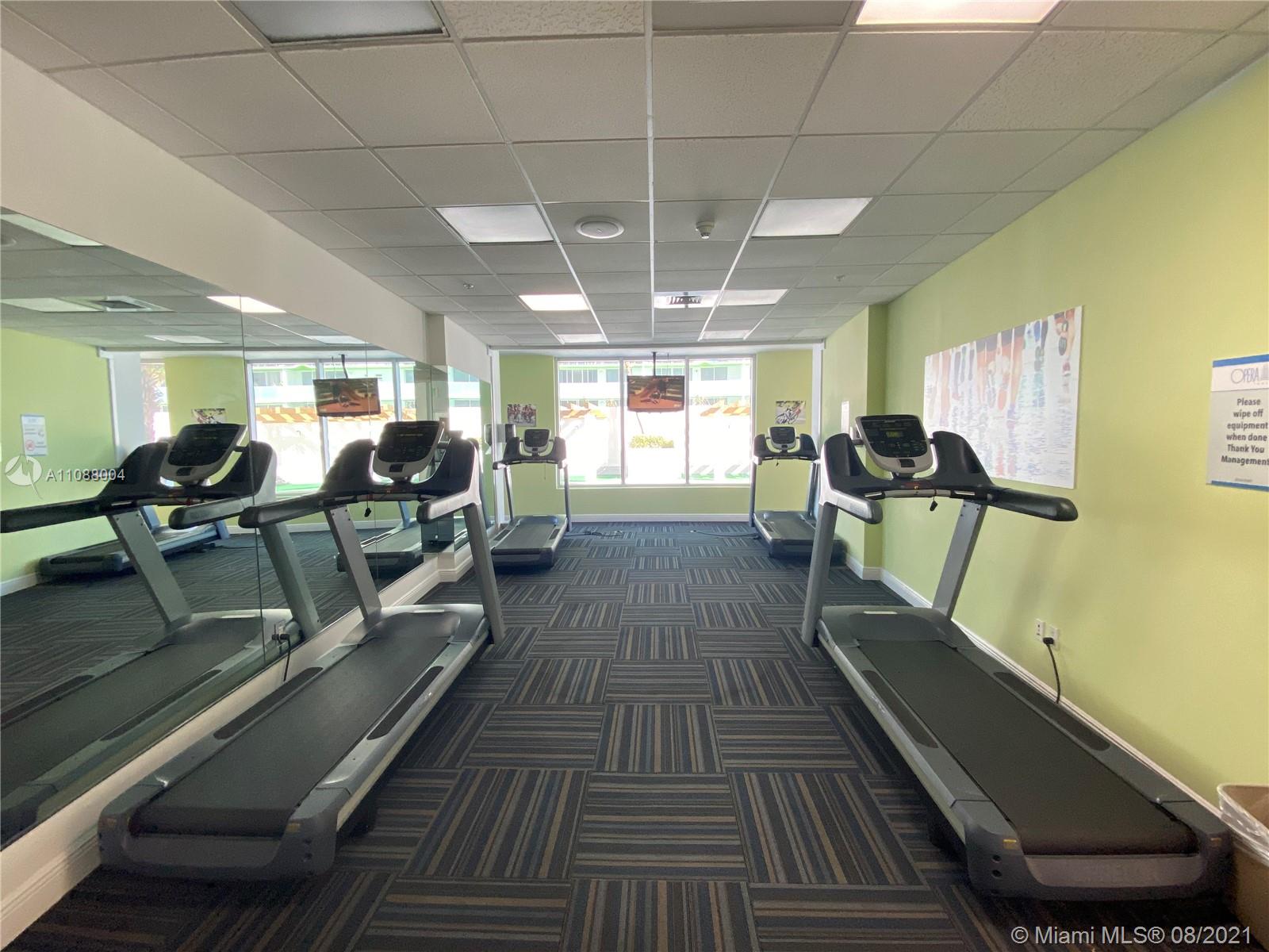 OPERA TOWER CONDO - Residential Lease