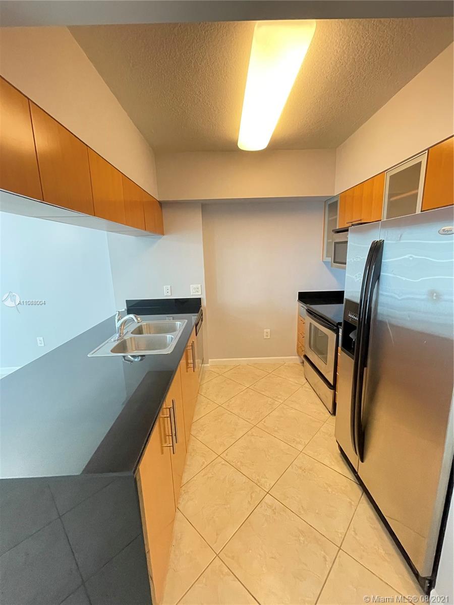 OPERA TOWER CONDO - Residential Lease