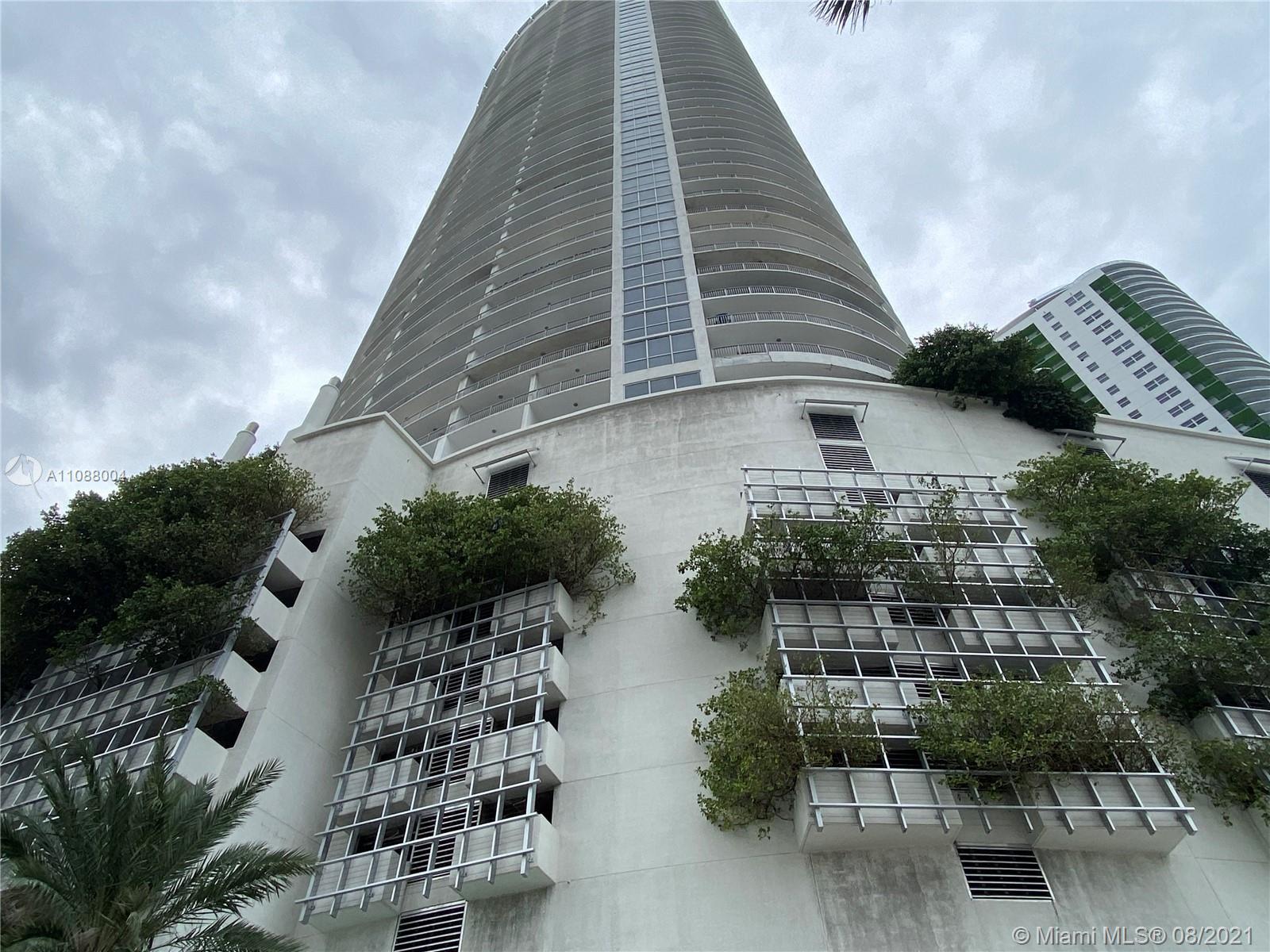 OPERA TOWER CONDO - Residential Lease