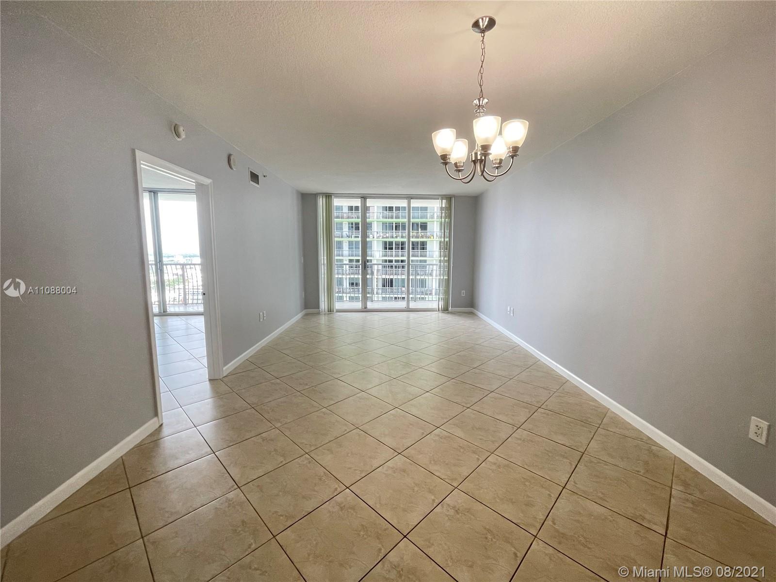 OPERA TOWER CONDO - Residential Lease