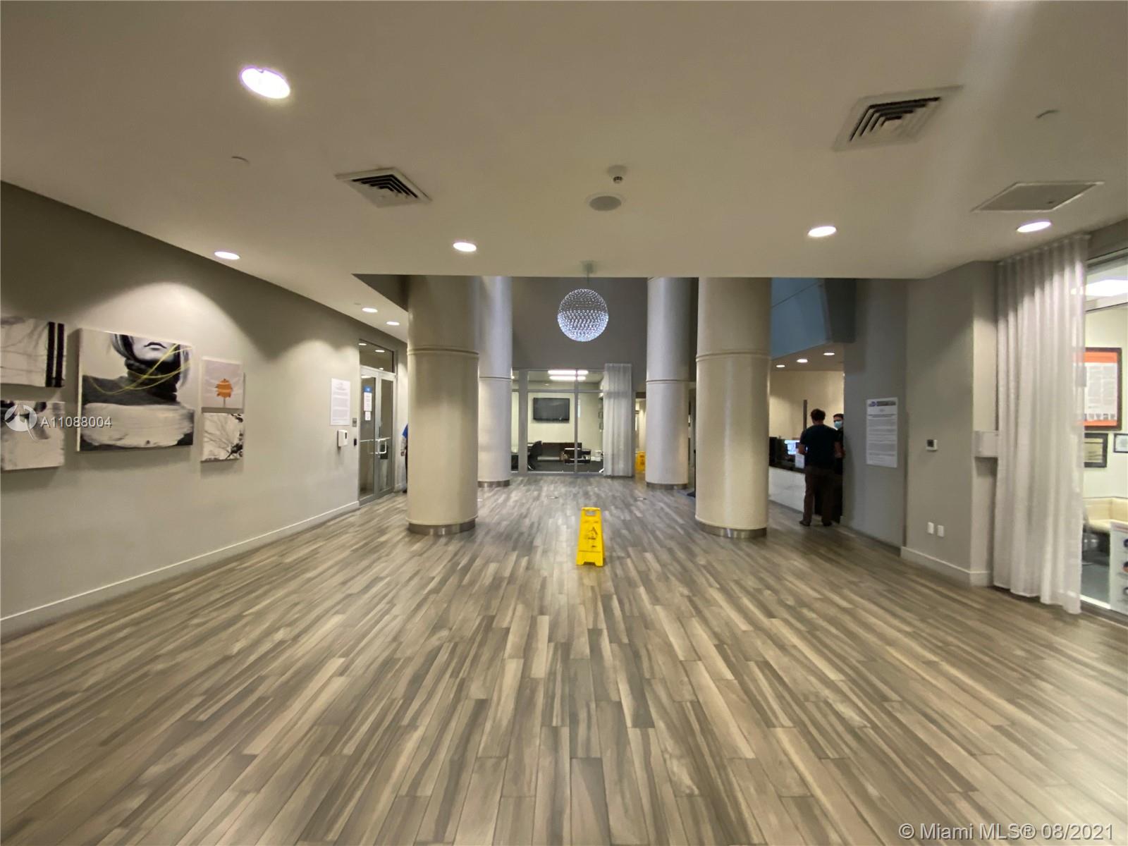 OPERA TOWER CONDO - Residential Lease