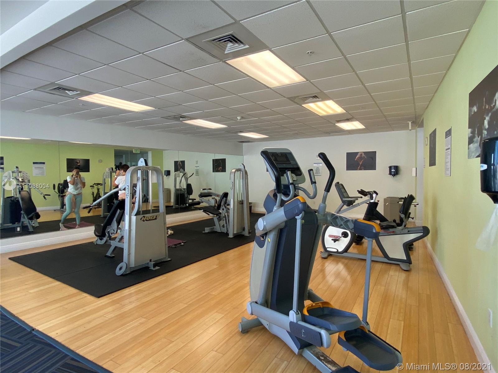 OPERA TOWER CONDO - Residential Lease