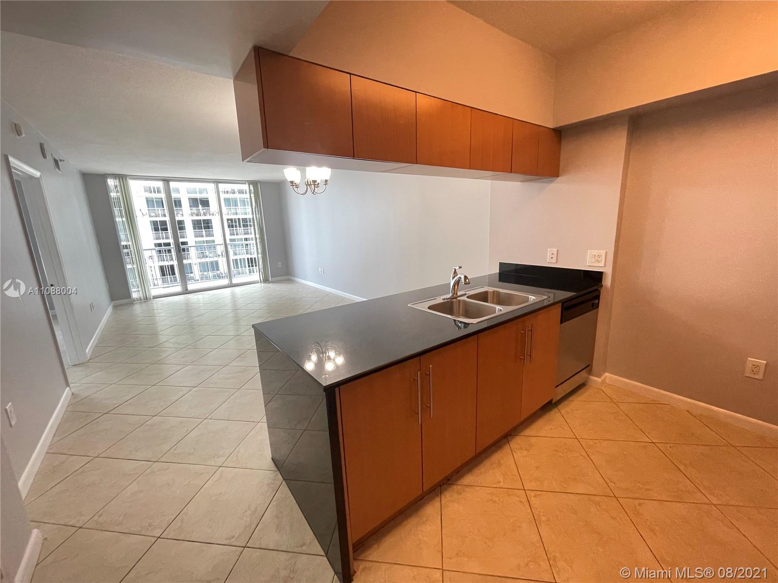 OPERA TOWER CONDO - Residential Lease
