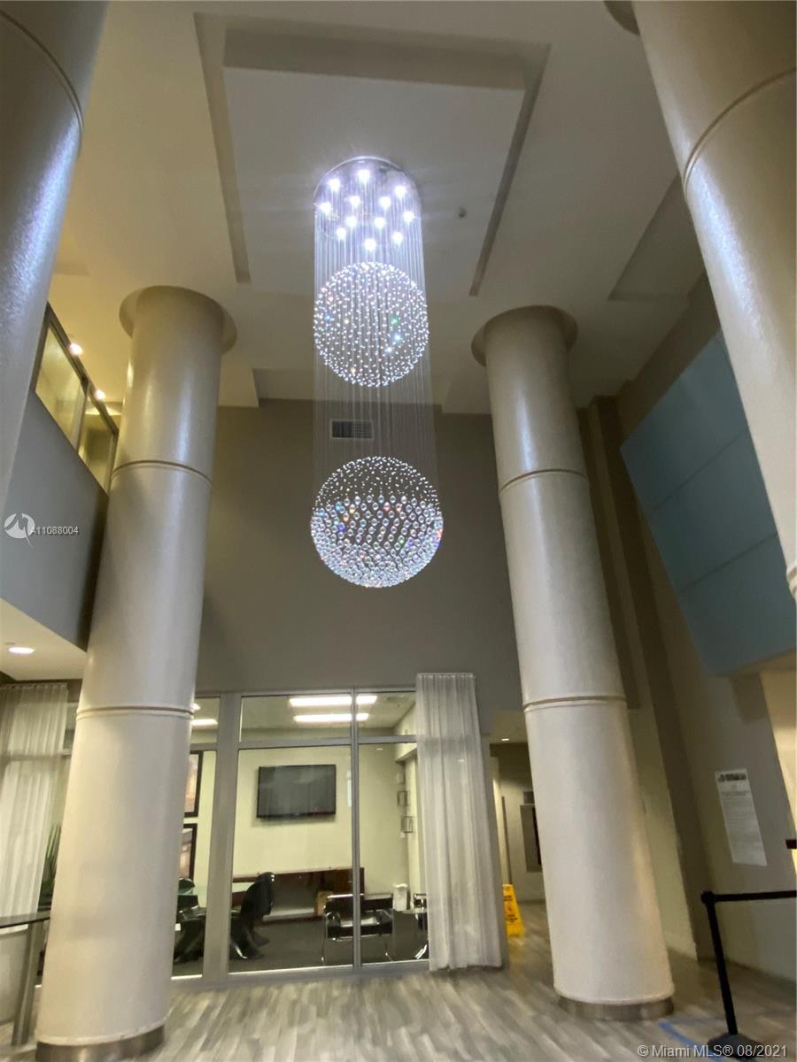 OPERA TOWER CONDO - Residential Lease