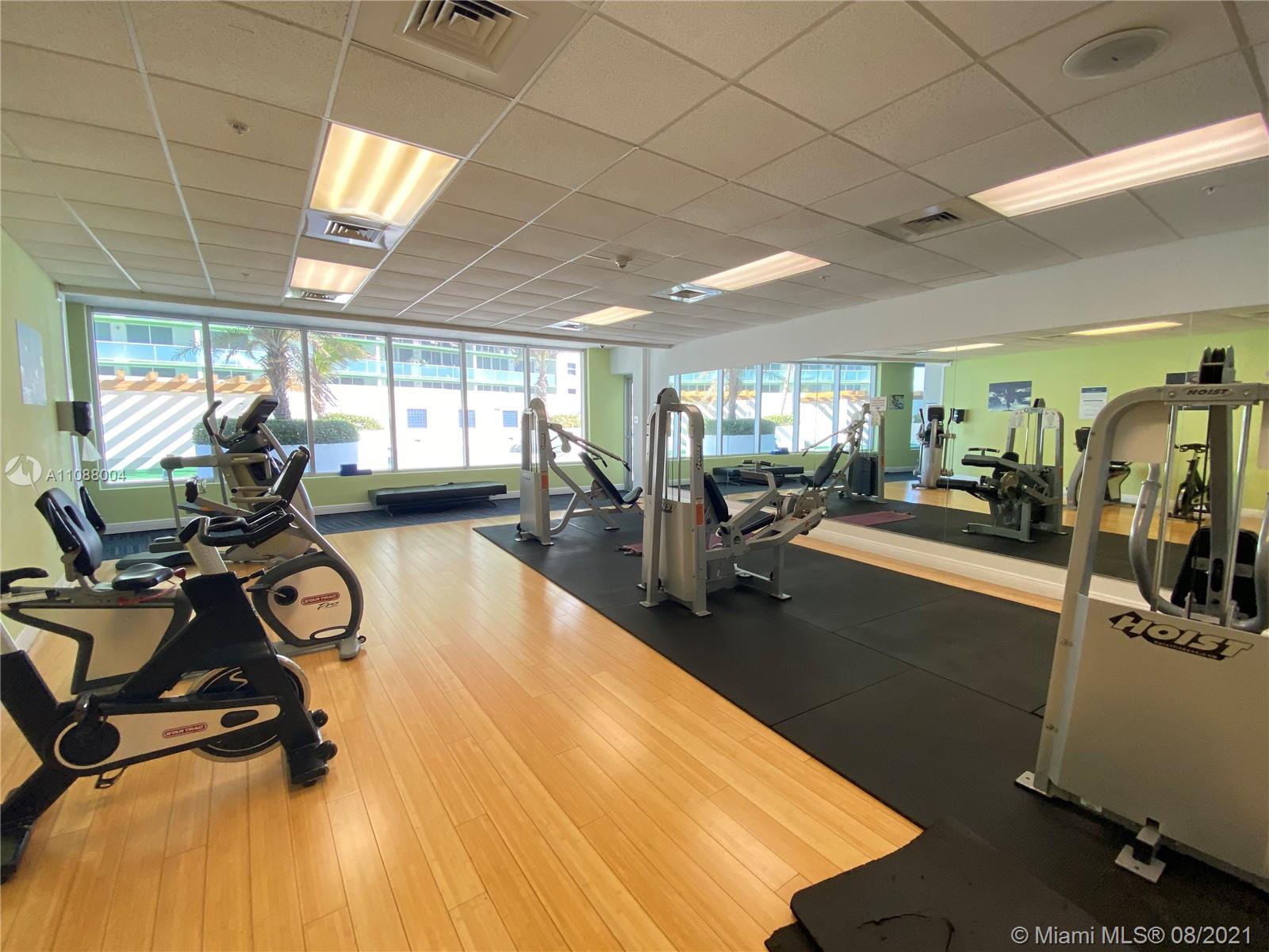 OPERA TOWER CONDO - Residential Lease