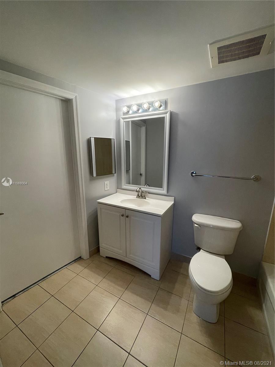 OPERA TOWER CONDO - Residential Lease