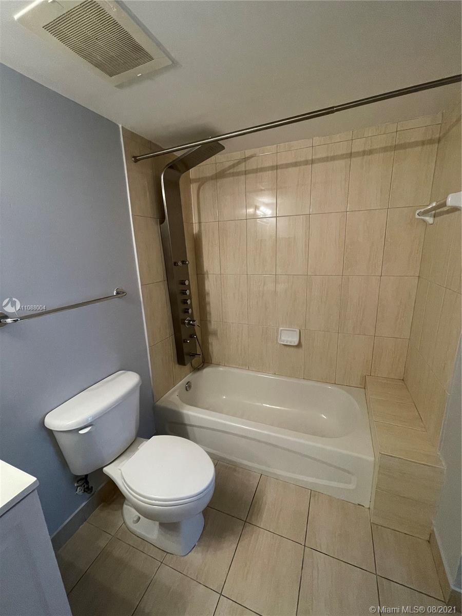 OPERA TOWER CONDO - Residential Lease