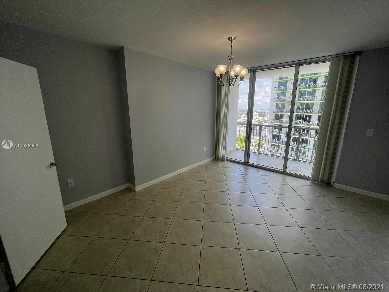 OPERA TOWER CONDO - Residential Lease