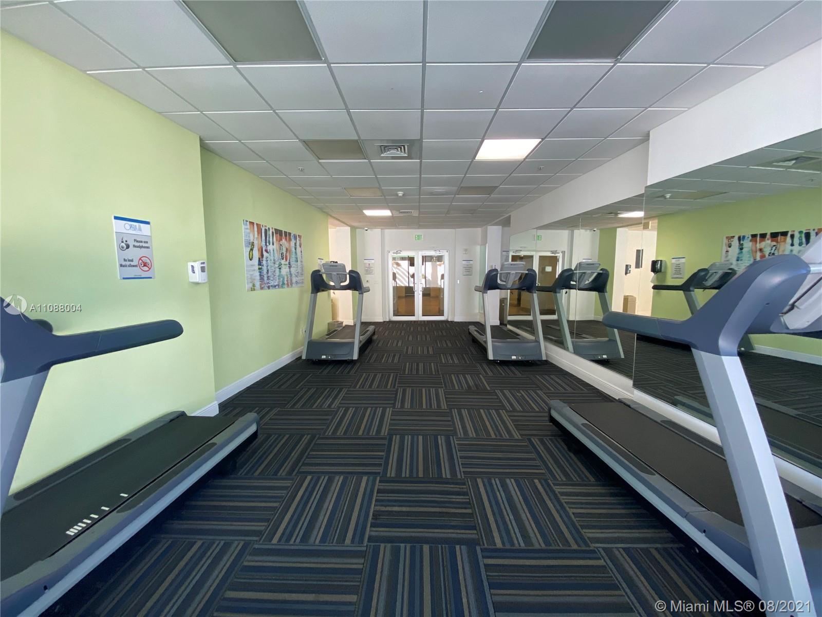 OPERA TOWER CONDO - Residential Lease