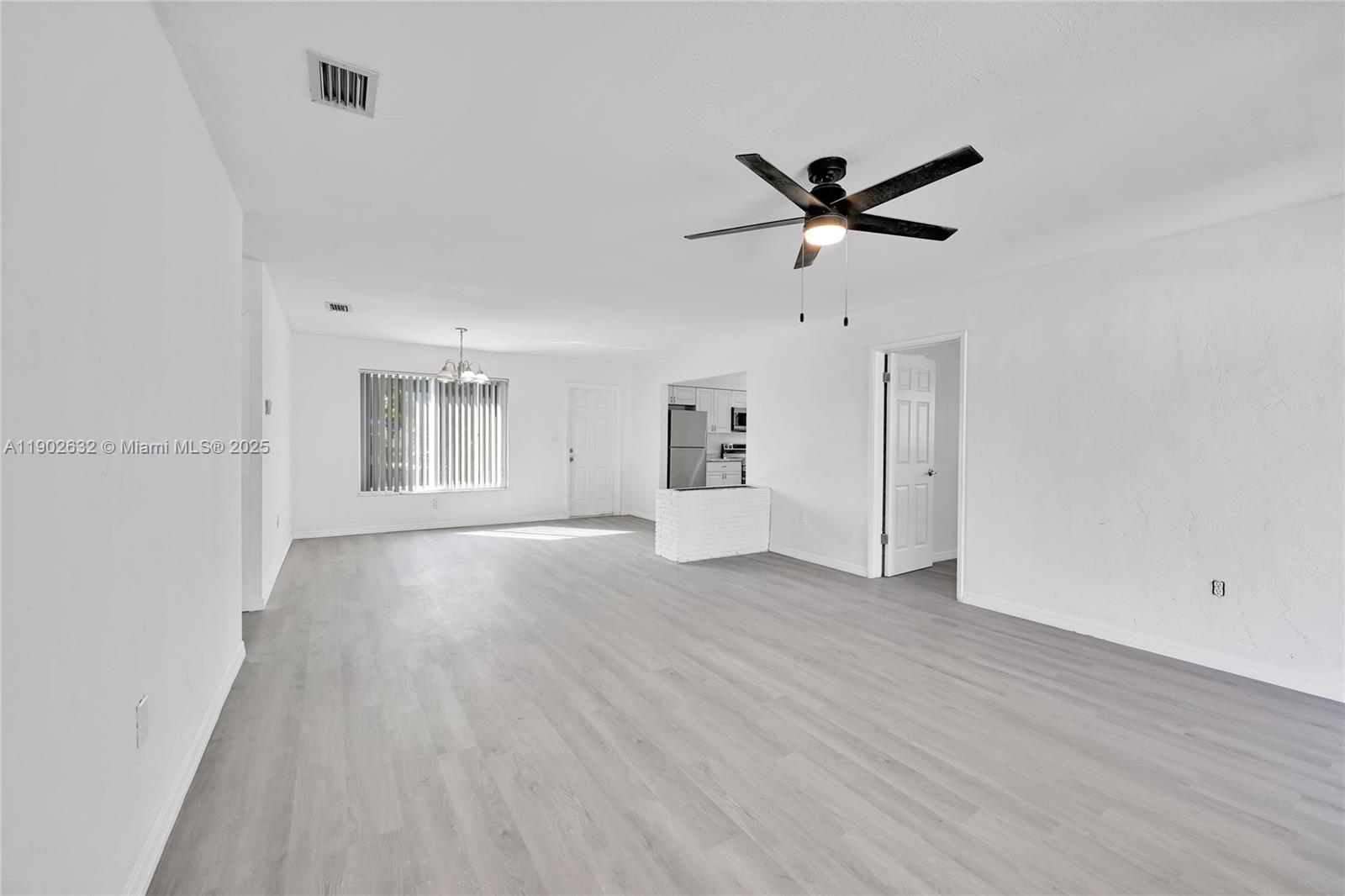 BOULEVARD GARDENS FIRST A - Residential