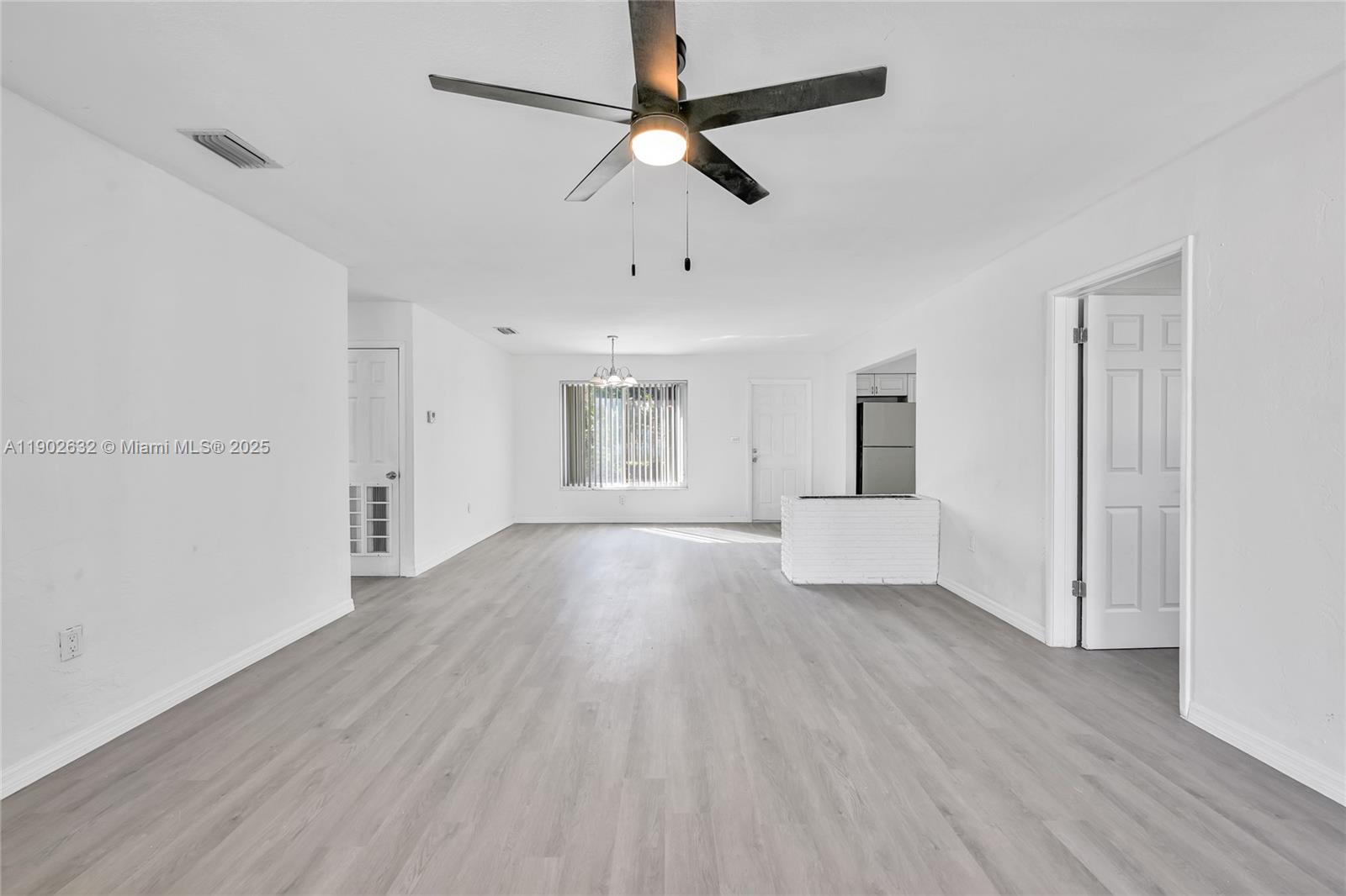 BOULEVARD GARDENS FIRST A - Residential