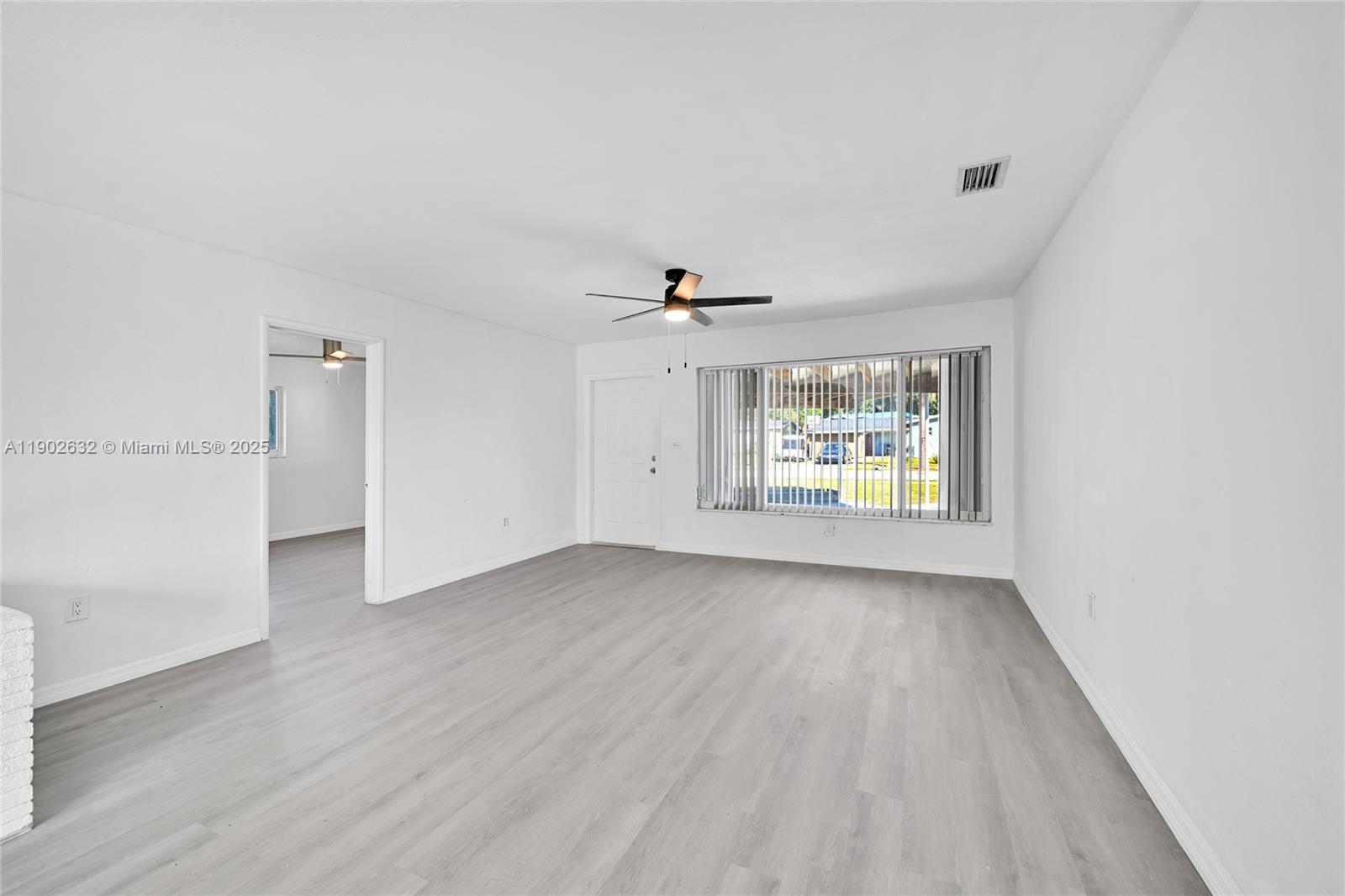 BOULEVARD GARDENS FIRST A - Residential