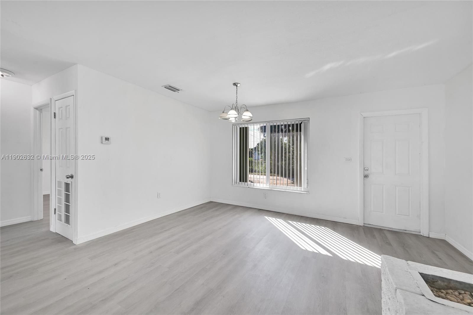 BOULEVARD GARDENS FIRST A - Residential