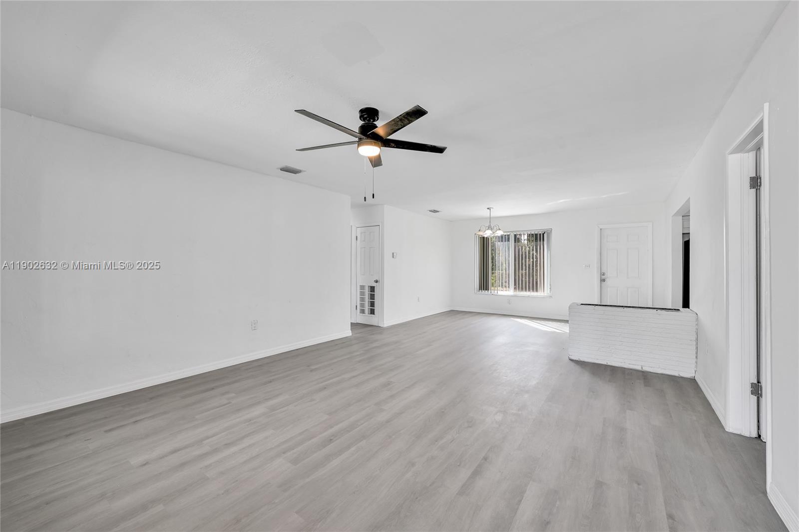 BOULEVARD GARDENS FIRST A - Residential