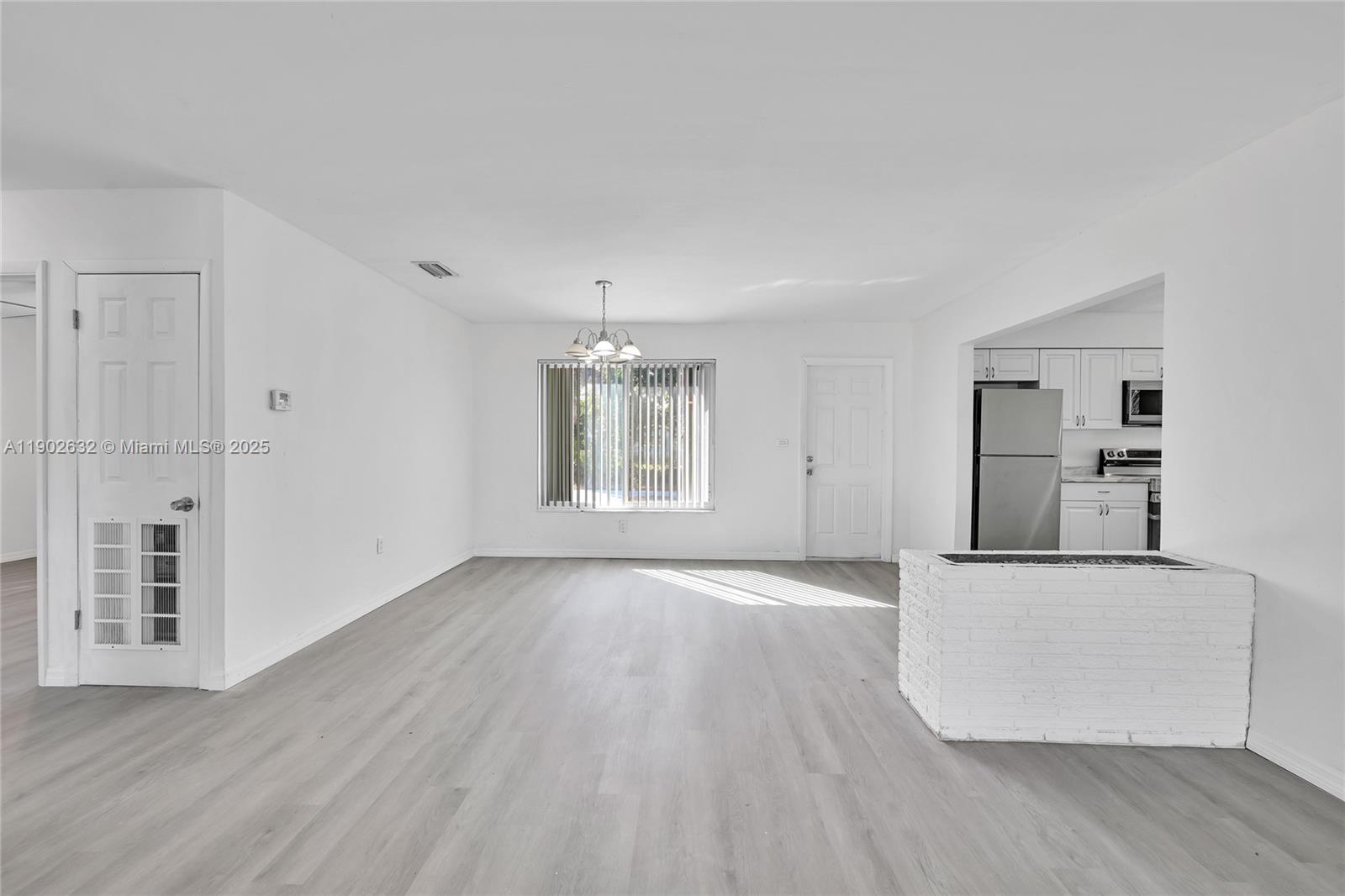 BOULEVARD GARDENS FIRST A - Residential