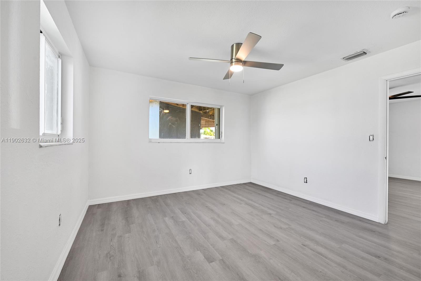 BOULEVARD GARDENS FIRST A - Residential
