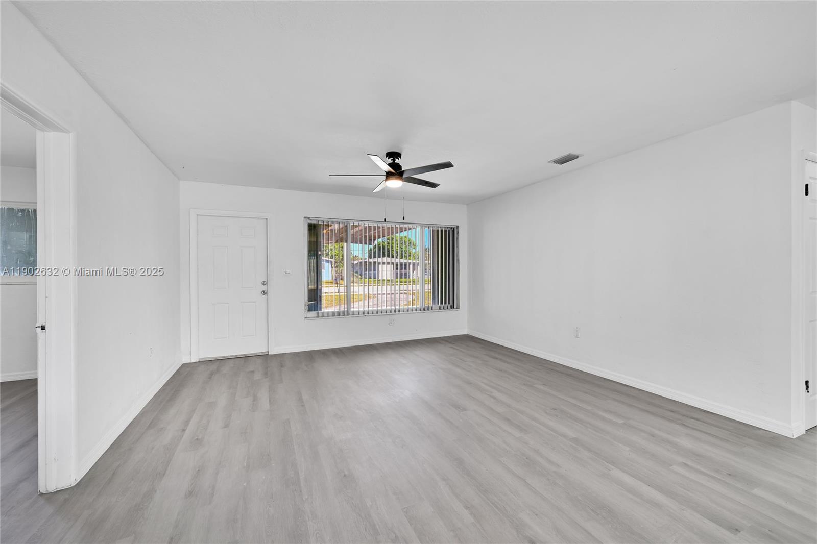 BOULEVARD GARDENS FIRST A - Residential
