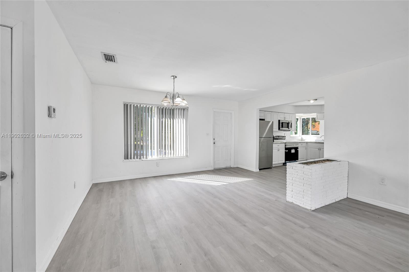 BOULEVARD GARDENS FIRST A - Residential