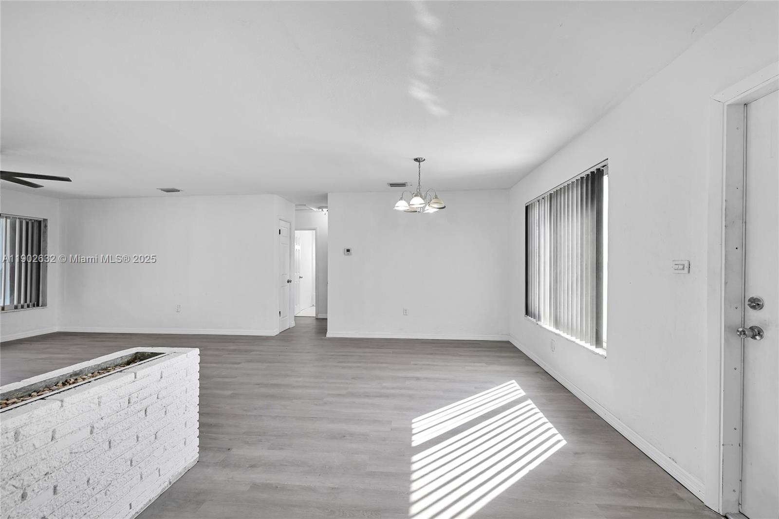 BOULEVARD GARDENS FIRST A - Residential