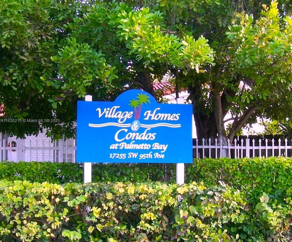 17255 SW 95th Ave 202