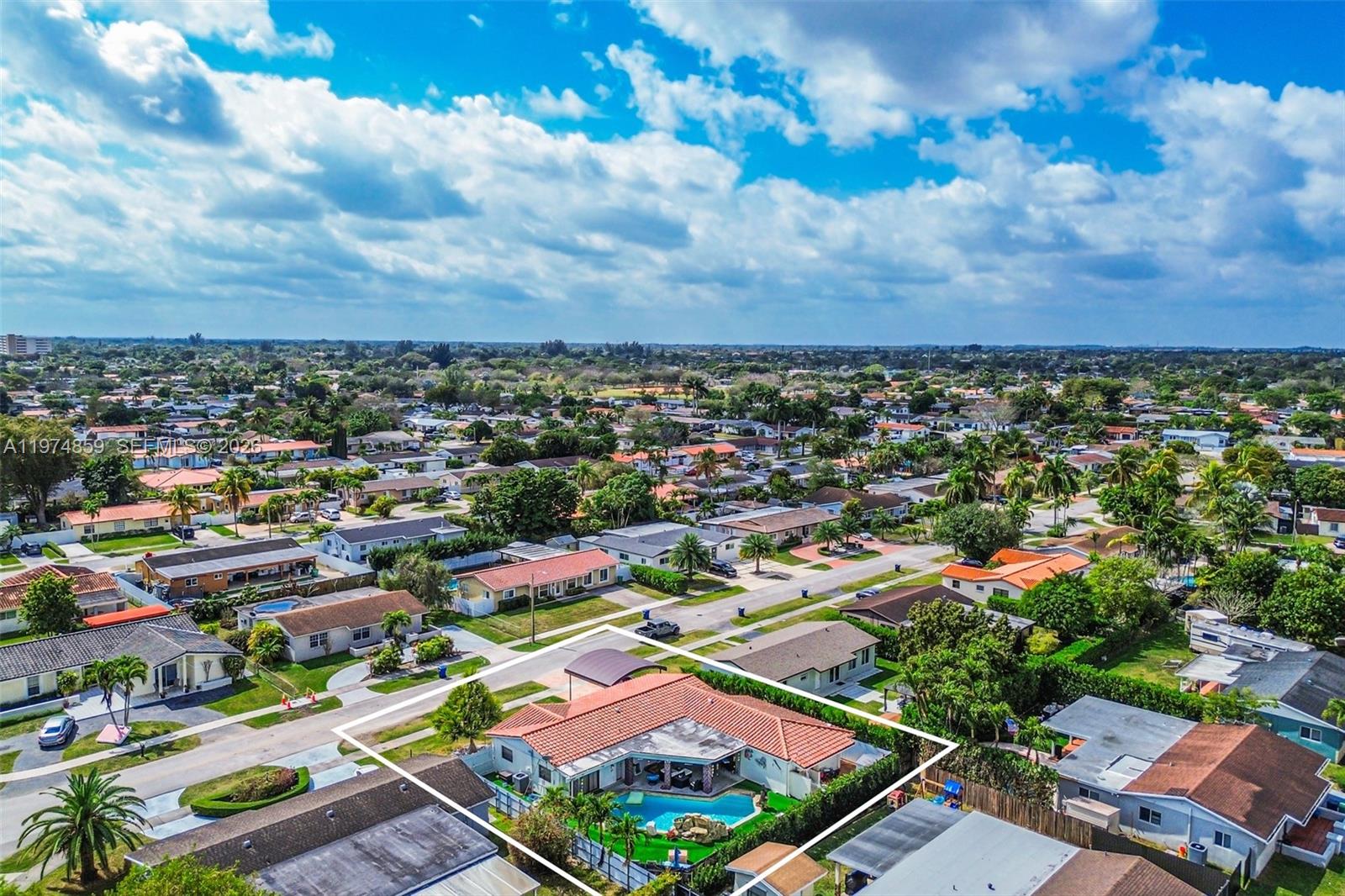 SOUTHERN ESTATES 13TH ADD - Residential