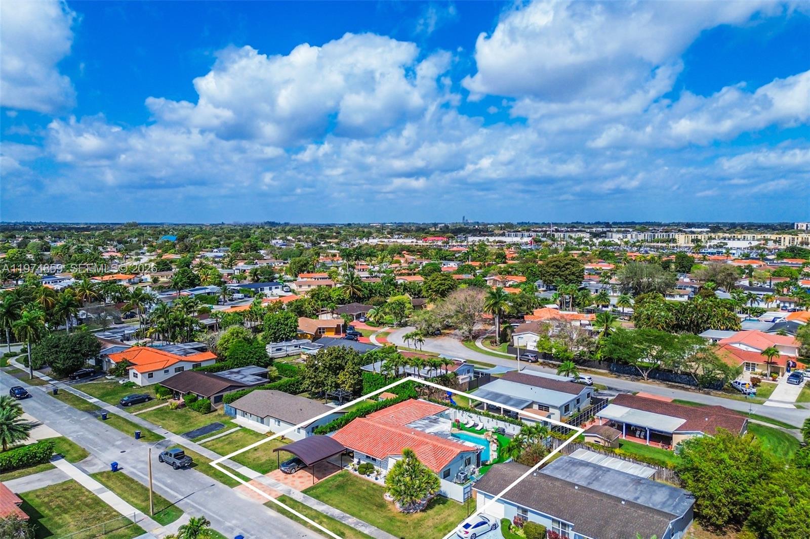 SOUTHERN ESTATES 13TH ADD - Residential