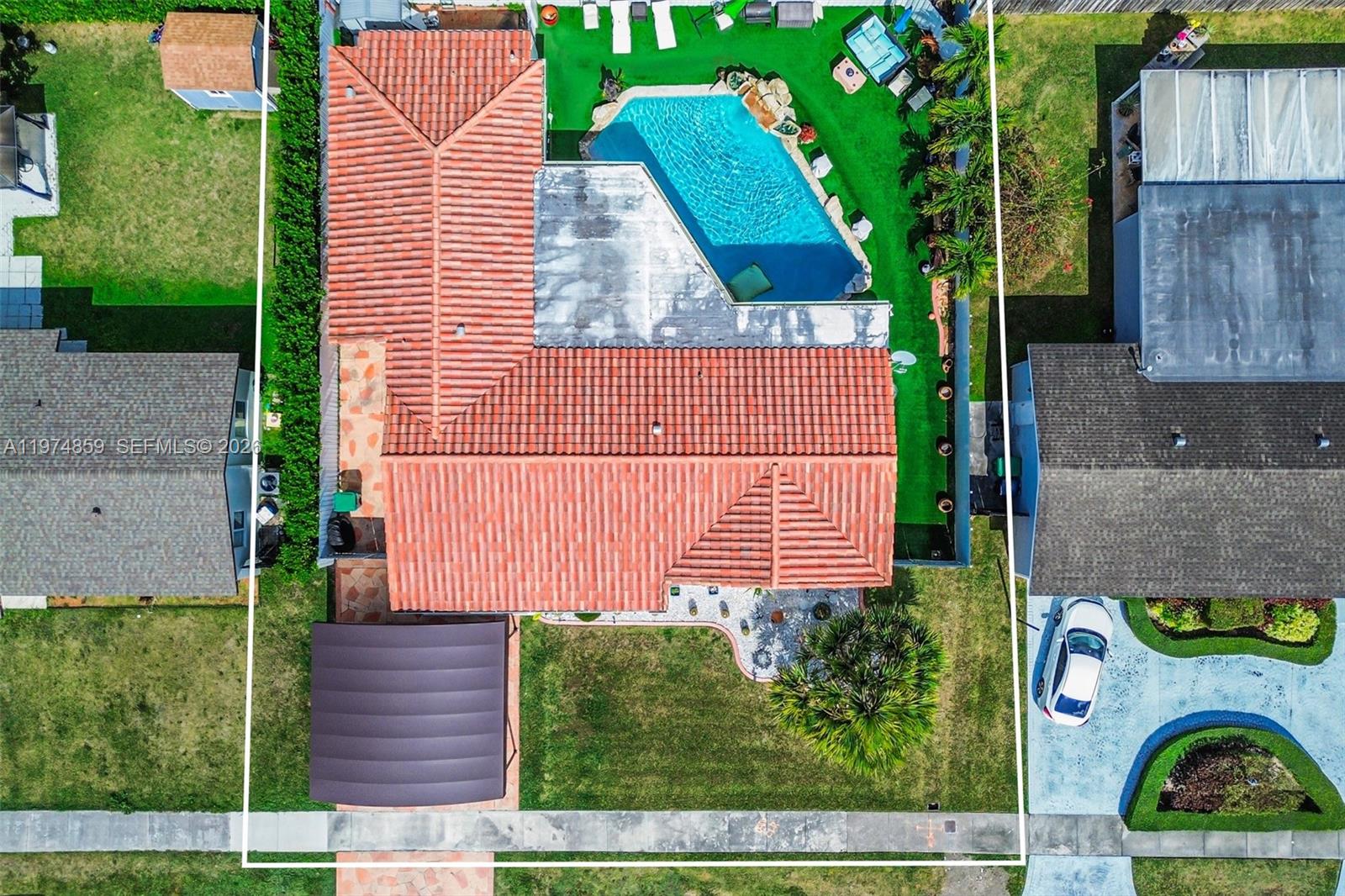 SOUTHERN ESTATES 13TH ADD - Residential