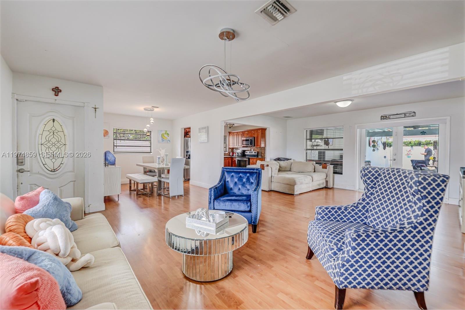 SOUTHERN ESTATES 13TH ADD - Residential