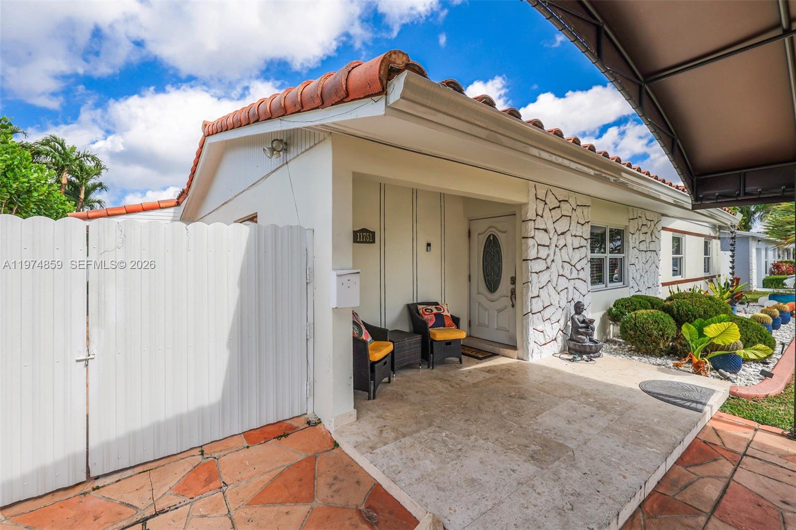 SOUTHERN ESTATES 13TH ADD - Residential