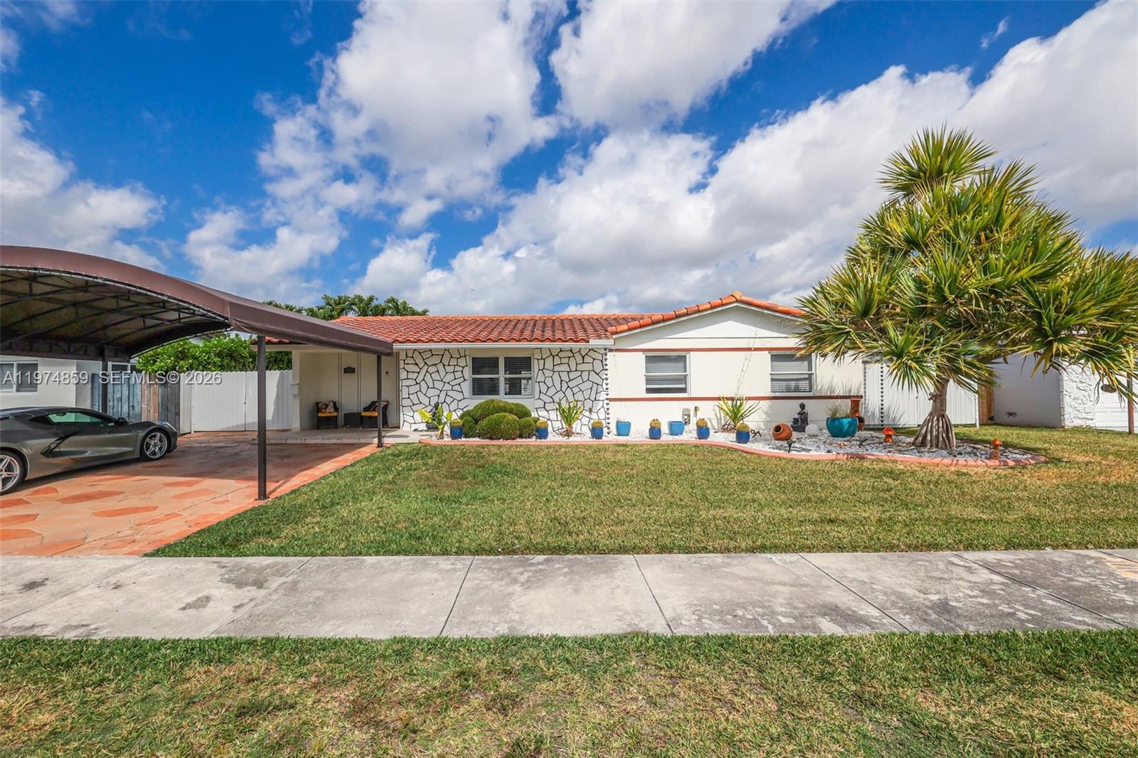 SOUTHERN ESTATES 13TH ADD - Residential